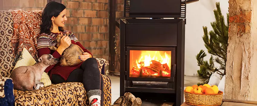 Wood Stove Chimney Cleaning Services in Machesney Park, IL