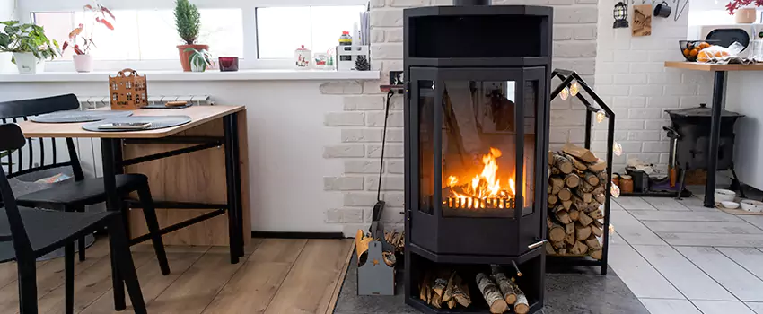 Wood Stove Firebox Installation Services in Machesney Park, IL
