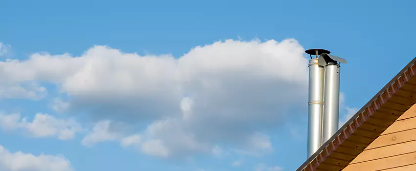 Chimney Cap Bird Guard Repair in Machesney Park, Illinois