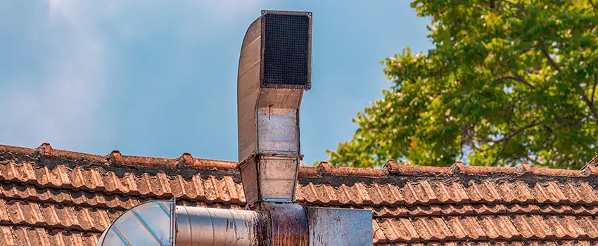 Chimney Cleaning Cost in Machesney Park, Illinois