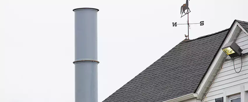 Multi-flue Chimney Caps Installation And Repair in Machesney Park, IL