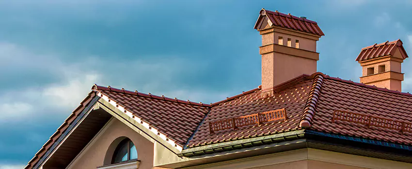 Residential Chimney Services in Machesney Park, Illinois