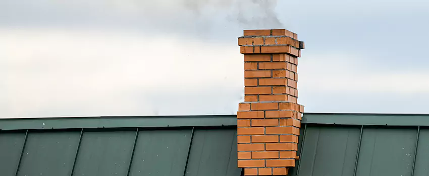 Chimney Installation Company in Machesney Park, IL