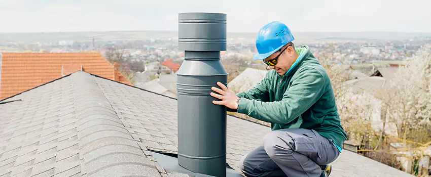 Insulated Chimney Liner Services in Machesney Park, IL