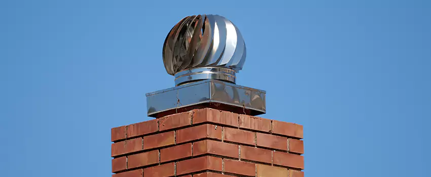 Chimney Flue Rebuild Services in Machesney Park, Illinois