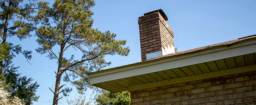 Brick Chimney Sweep Near Me in Machesney Park, IL