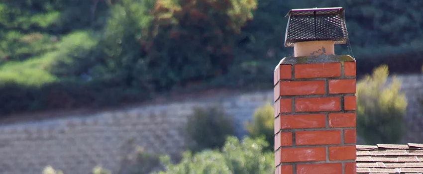 Chimney Tuckpointing And Masonry Restoration in Machesney Park, IL