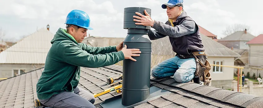 Commercial Chimney Cost in Machesney Park, IL