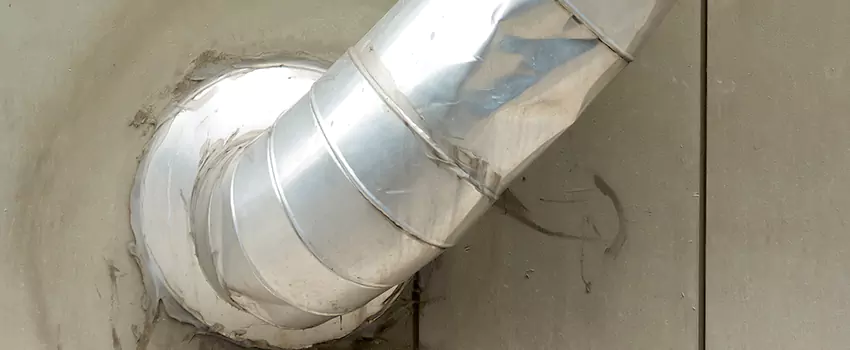 Dryer Vent Repair Process in Machesney Park, IL