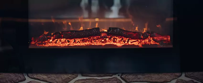 Cost of Electric Fireplace Repair Service in Machesney Park, Illinois