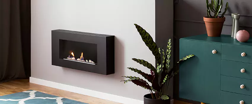 Cost of Ethanol Fireplace Repair And Installation Services in Machesney Park, IL