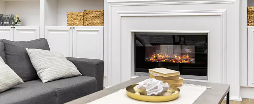 Professional Fireplace Maintenance Contractors in Machesney Park, IL