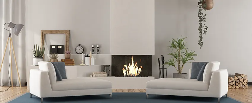 Decorative Fireplace Crystals Services in Machesney Park, Illinois
