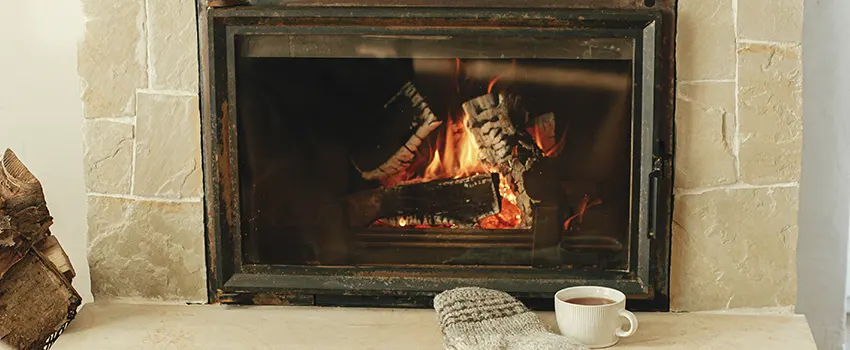 Fireplace Door Handle Replacements Services in Machesney Park, Illinois