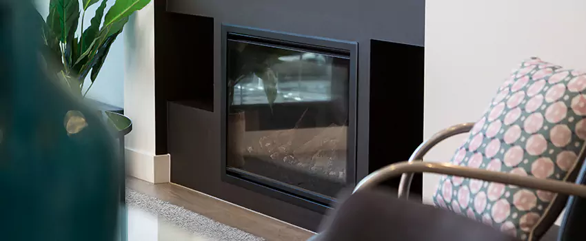 Gas Fireplace Installation in Machesney Park, IL