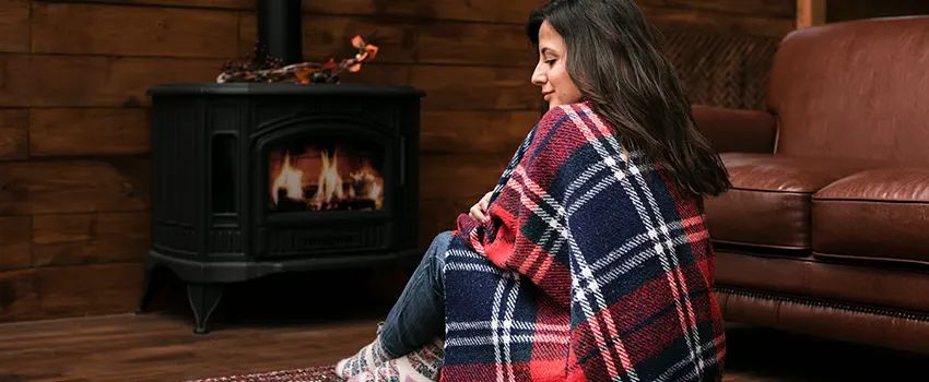 Fireplace Firebox Grate Replacement Services  in Machesney Park, Illinois