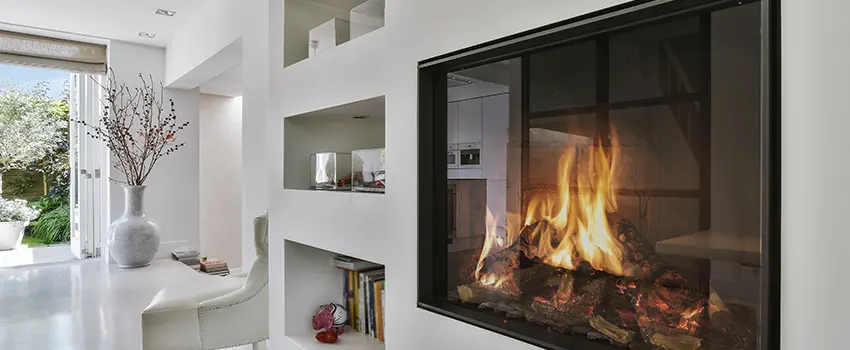 Fireplace Screen Installation And Replacement in Machesney Park, IL