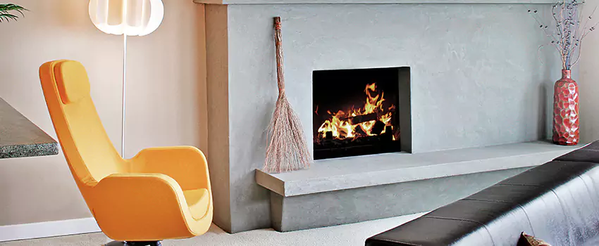 Electric Fireplace Makeover Services in Machesney Park, IL