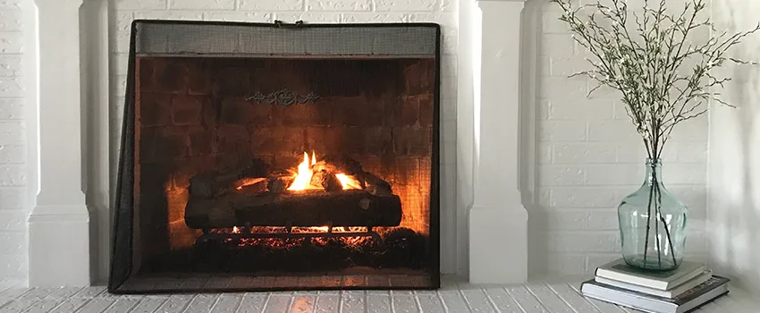 Cost-Effective Fireplace Mantel Inspection And Maintenance in Machesney Park, IL