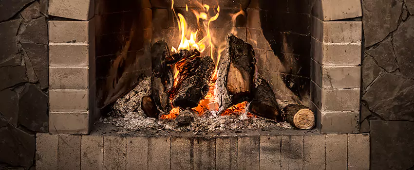 Cost of Rebuilding A Fireplace in Machesney Park, Illinois