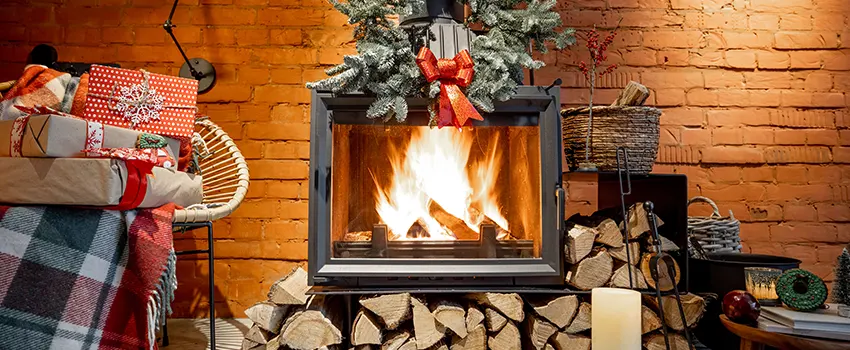 Steel Fireplace Grate Repair And Replacement Services in Machesney Park, Illinois