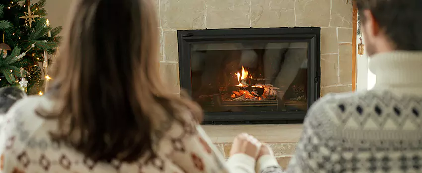 Fireplace Firebox Refurbish & Restore Services in Machesney Park, IL