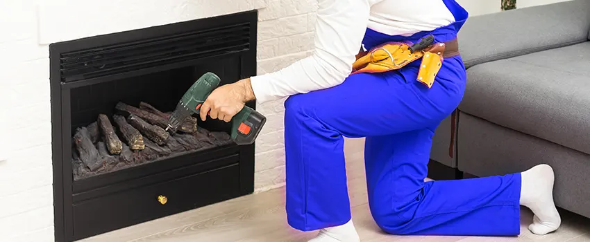 Fireplace Safety Inspection Specialists in Machesney Park, Illinois