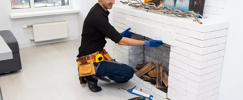 Gas Fireplace Repair And Replacement in Machesney Park, IL