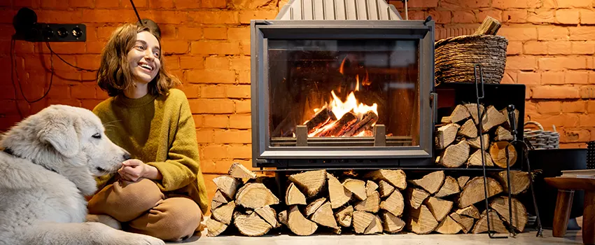 Fireplace Smell Removal Cost in Machesney Park, IL