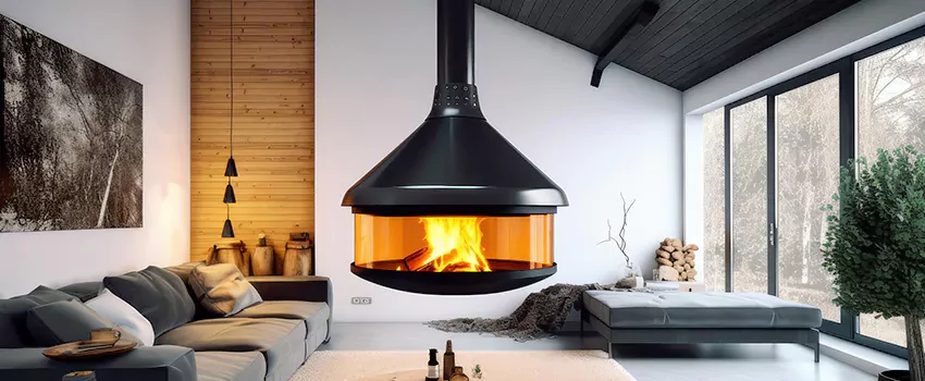 Floating Damaged Fireplace Repair Services in Machesney Park, IL