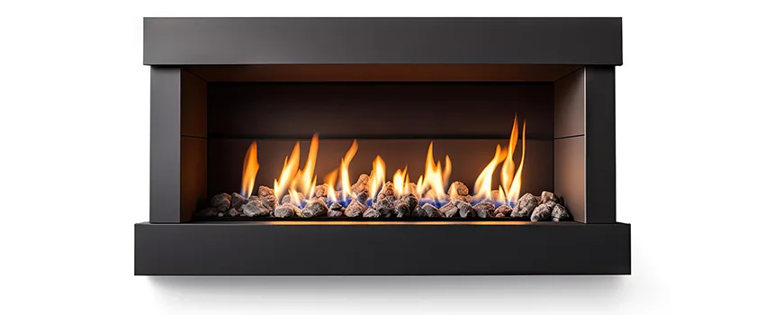 Outdoor Gas Fireplaces Installation in Machesney Park, IL