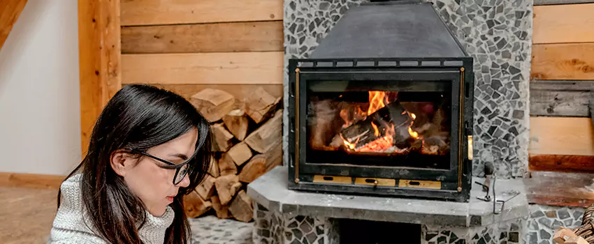 Harman P68-C Pellet Stove Repair in Machesney Park, Illinois 