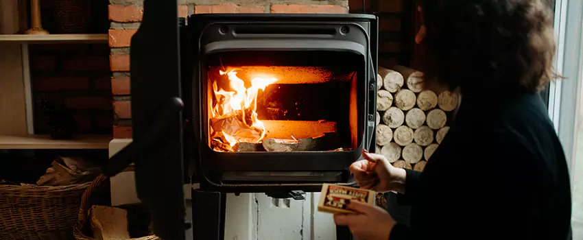 Hearthstone Wood Stoves Fireplace Repair in Machesney Park, Illinois