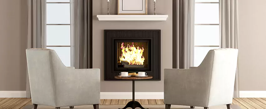 Heatilator Direct Vent Fireplace Services in Machesney Park, Illinois
