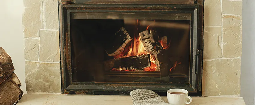 Kings man Fireplaces Insert Services in Machesney Park, IL