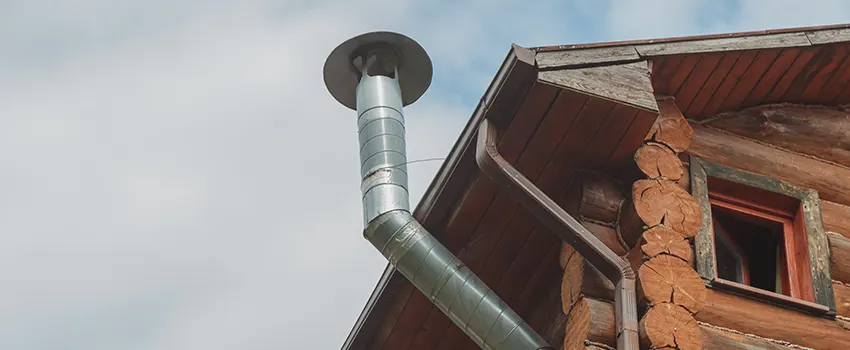 Cracks Repair for Leaking Chimney in Machesney Park, Illinois
