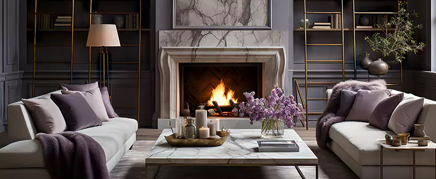 Napoleon Galaxy Series Outdoor Fireplaces Repair in Machesney Park, IL