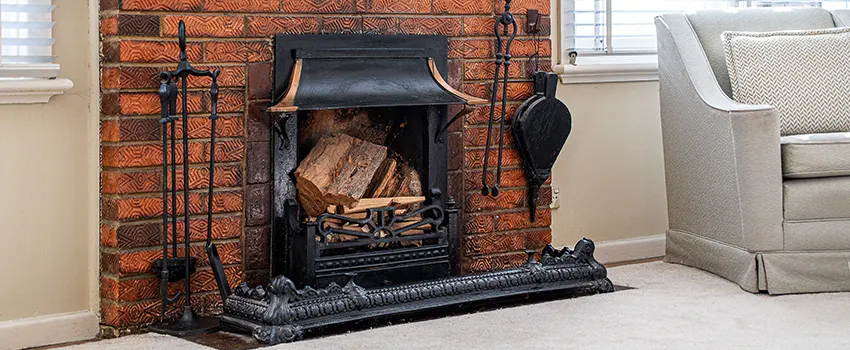Custom Old Fireplace Redesign Services in Machesney Park, Illinois