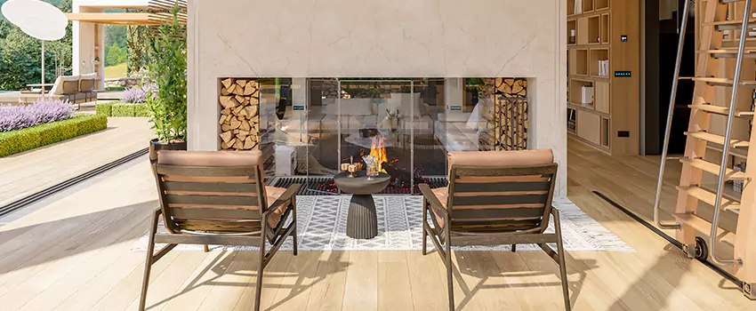 Ortal Space Creator Fireplace Repair in Machesney Park, IL