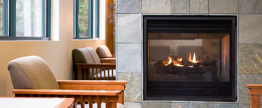 Osburn Fireplace Tempered Glass Hearth Pad Replacement in Machesney Park, Illinois