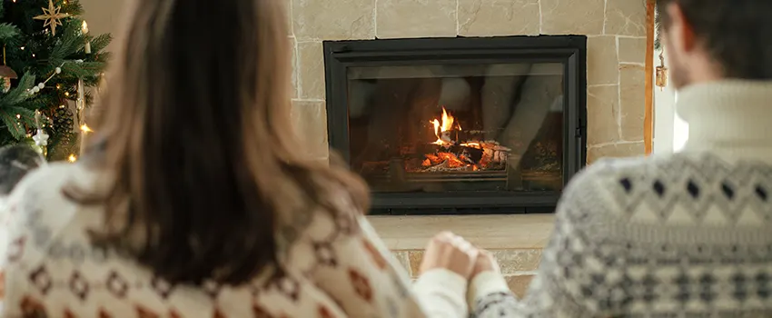 Superior Open-Hearth Wood Fireplaces in Machesney Park, IL