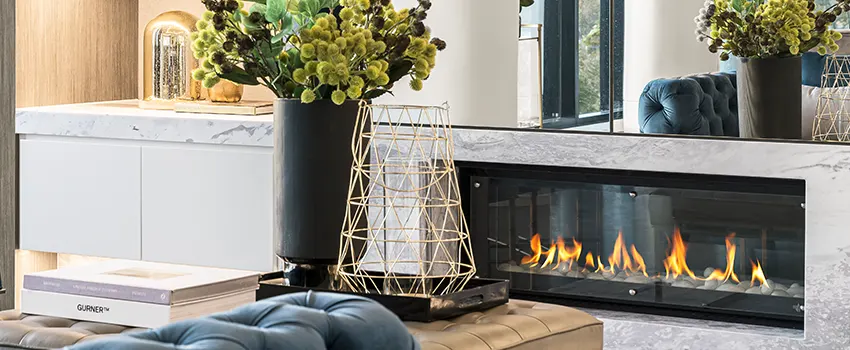 Professional Town & Country Luxury Fireplace Maintenance Experts in Machesney Park, Illinois