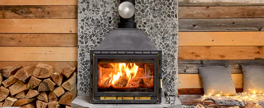 Travis Industries Elite Fireplace Inspection and Maintenance in Machesney Park, Illinois