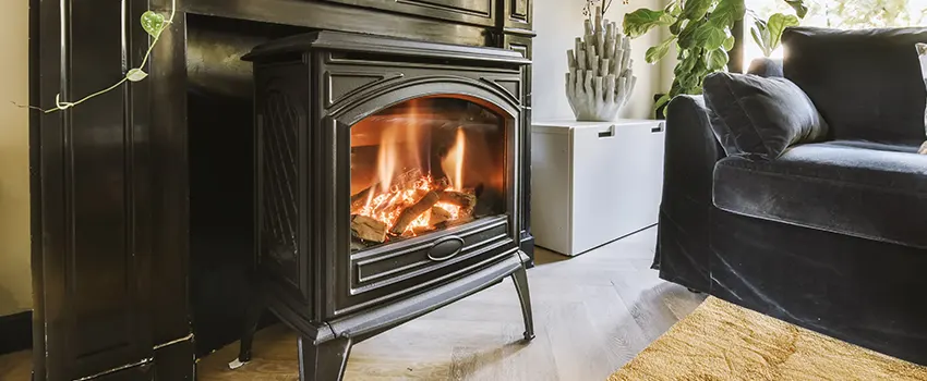 Valor Wood Fireplace in Machesney Park, IL