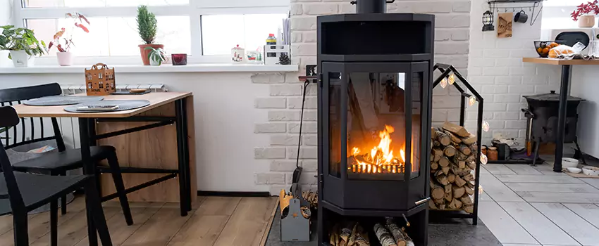 Cost of Vermont Castings Fireplace Services in Machesney Park, IL
