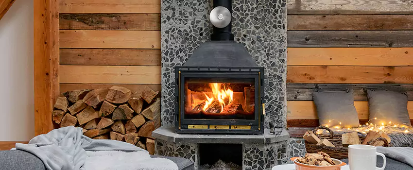 Affordable Wood Fireplace Fixing Solutions in Machesney Park, Illinois