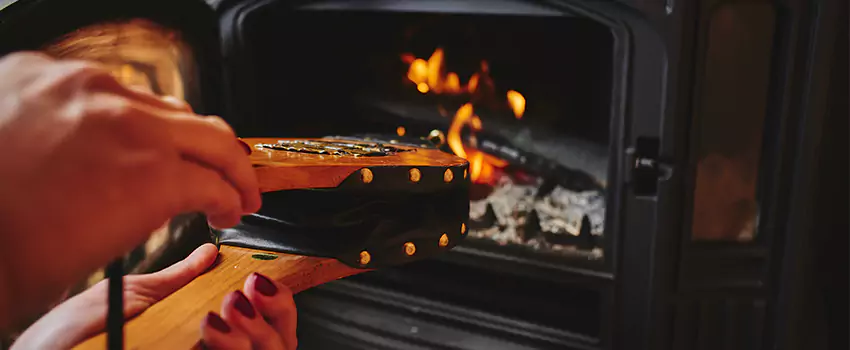 Cost of Wood Furnace Repair and Installation Services in Machesney Park, IL