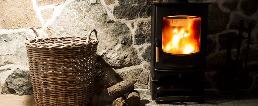 Wood Stove Fire Bricks Cleaning Services in Machesney Park, Illinois