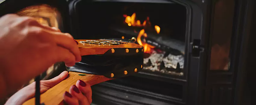 Wood Stove Grates Repair in Machesney Park, Illinois